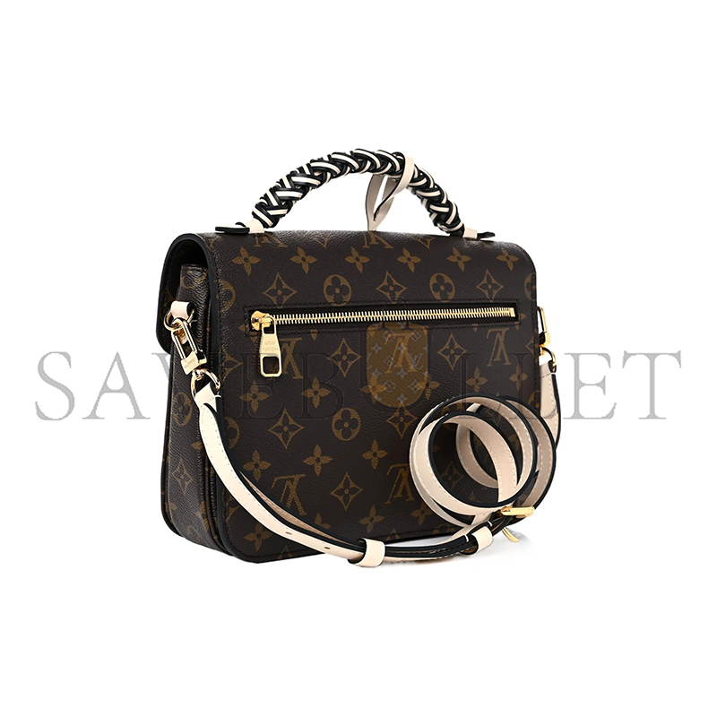 l0vis Vvtt0n master pochette mÉtis m45152 (25*19*7cm)